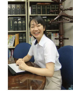 イメージ写真 梅谷